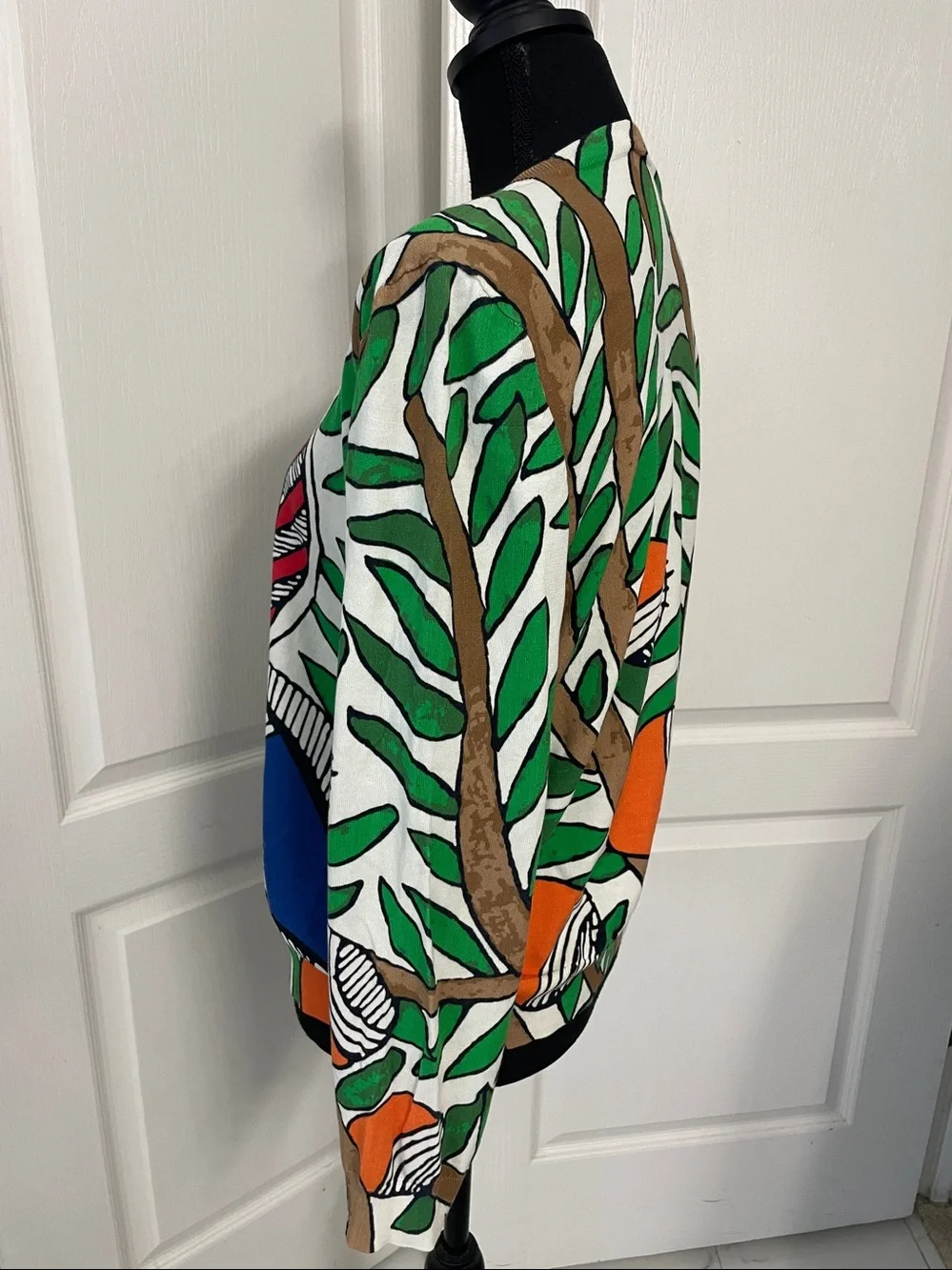 Tory Burch like new